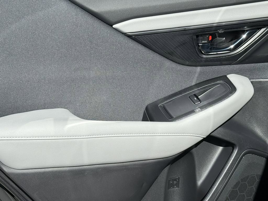 New 2025 Subaru Outback Premium image 25
