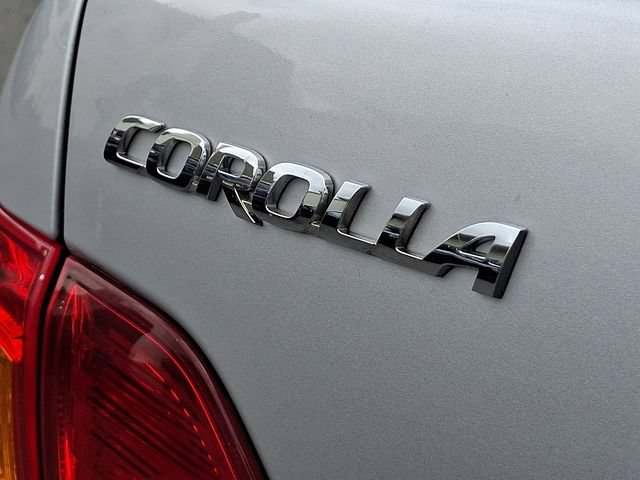 Used 2010 Toyota Corolla FWD image 32