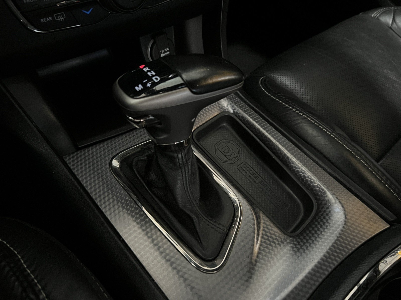 Used 2020 Dodge Charger SRT Hellcat RWD image 20