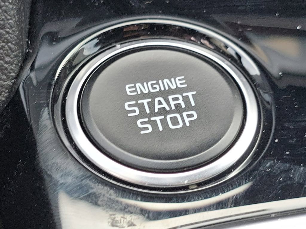 Used 2023 Kia Sportage SX image 35