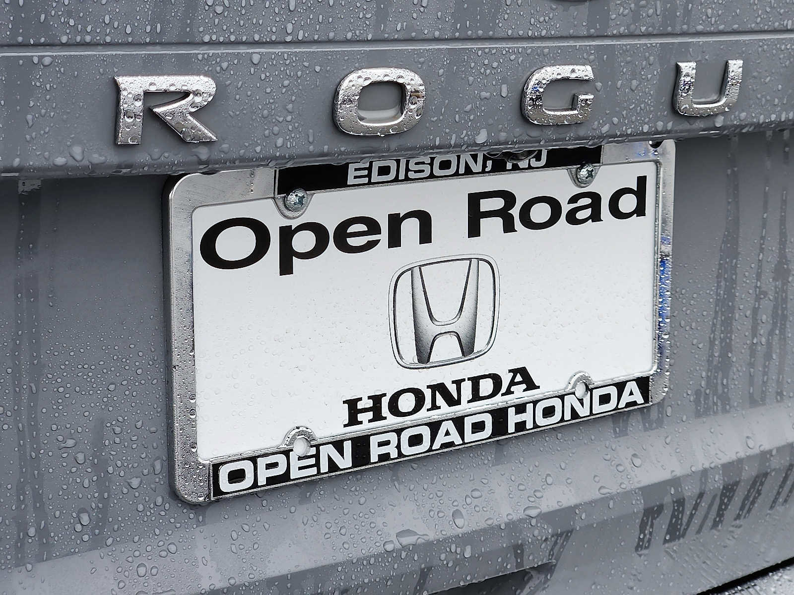 Used 2022 Nissan Rogue Platinum w/ Head-Up Display Package AWD/4WD image 30