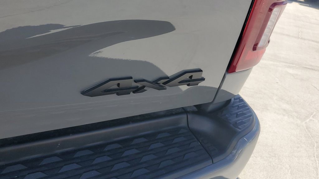 New 2026 RAM 3500 Laramie image 10