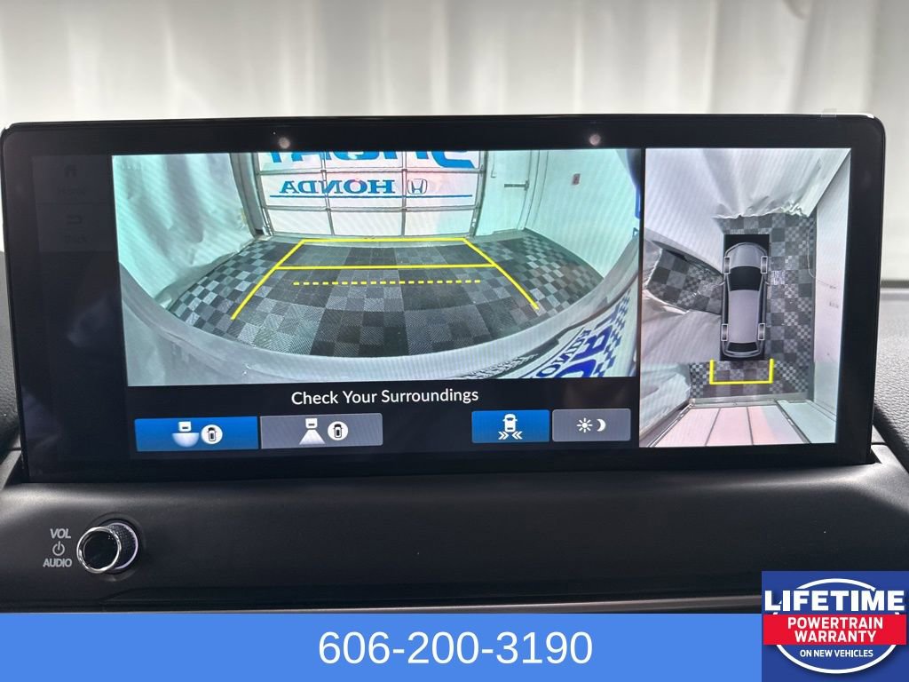 New 2026 Honda Pilot Elite image 25