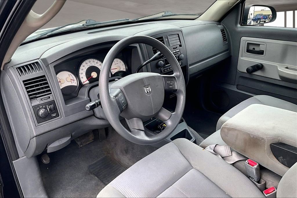 Used 2006 Dodge Dakota ST image 15