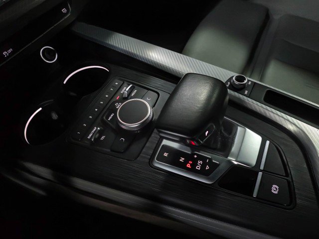 Used 2019 Audi A5 2.0T Premium w/ Convenience Package image 28