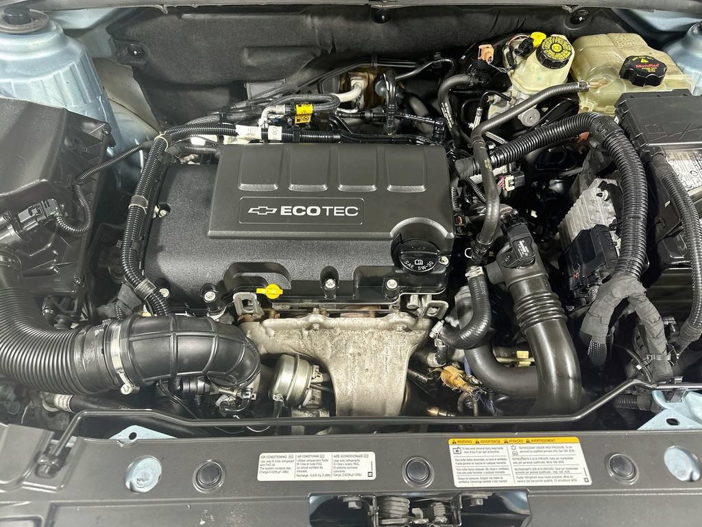 Used 2012 Chevrolet Cruze LT FWD image 19