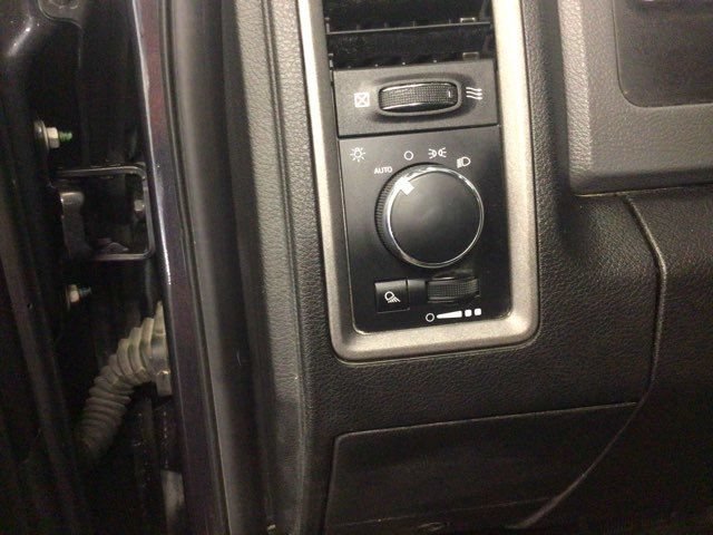 Used 2018 RAM 2500 Tradesman w/ Popular Equipment Group AWD/4WD image 19