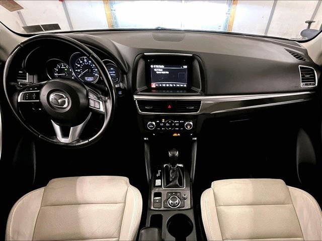 Used 2016 MAZDA CX-5 Grand Touring AWD/4WD image 14