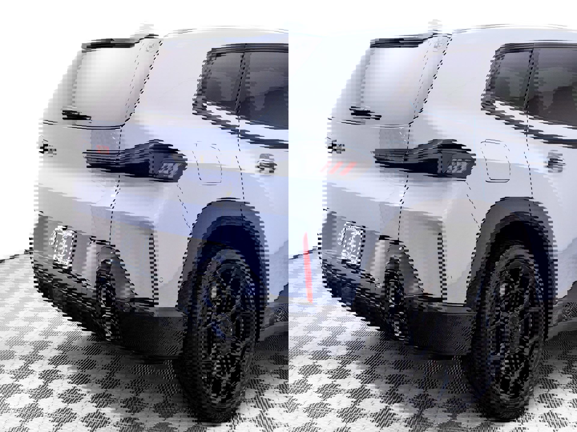 New 2026 BMW XM Label Red image 37