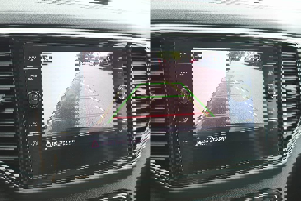 Used 2021 Volkswagen Atlas SEL image 30