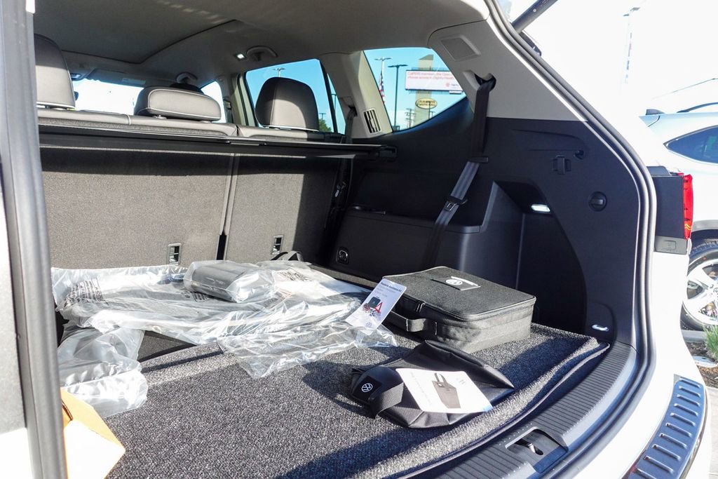 New 2026 Volkswagen Atlas SEL Premium R-Line image 31