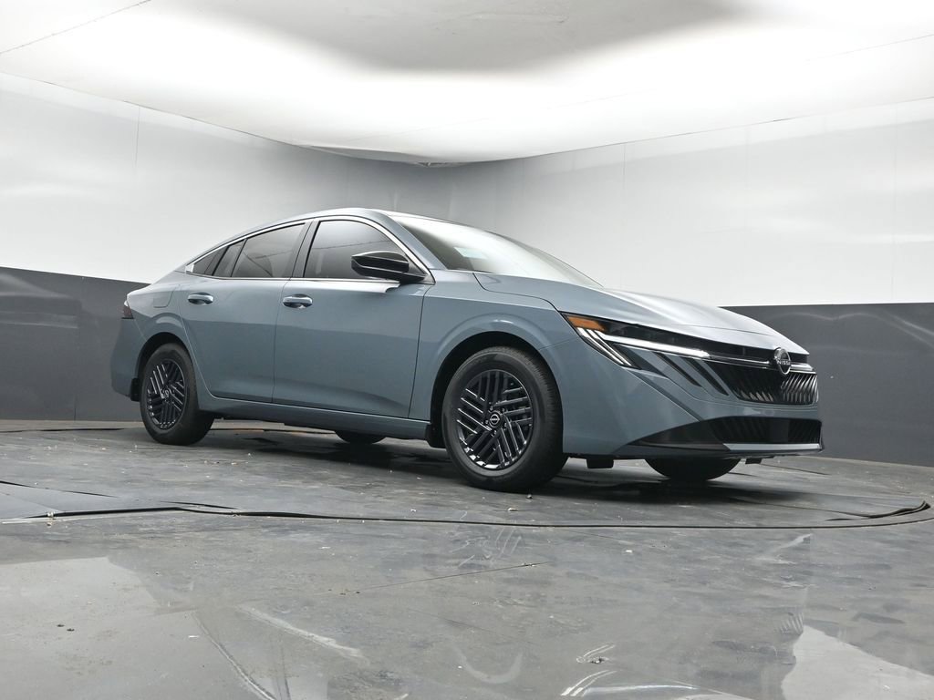 New 2026 Nissan Sentra SV image 27