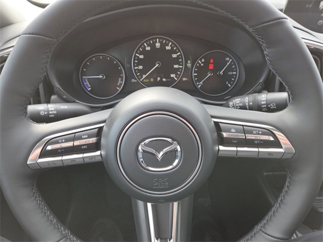 New 2026 MAZDA CX-50 2.5 Hybrid w/ Cargo Package image 19