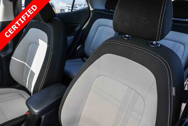 Certified 2023 Hyundai Venue SEL image 26