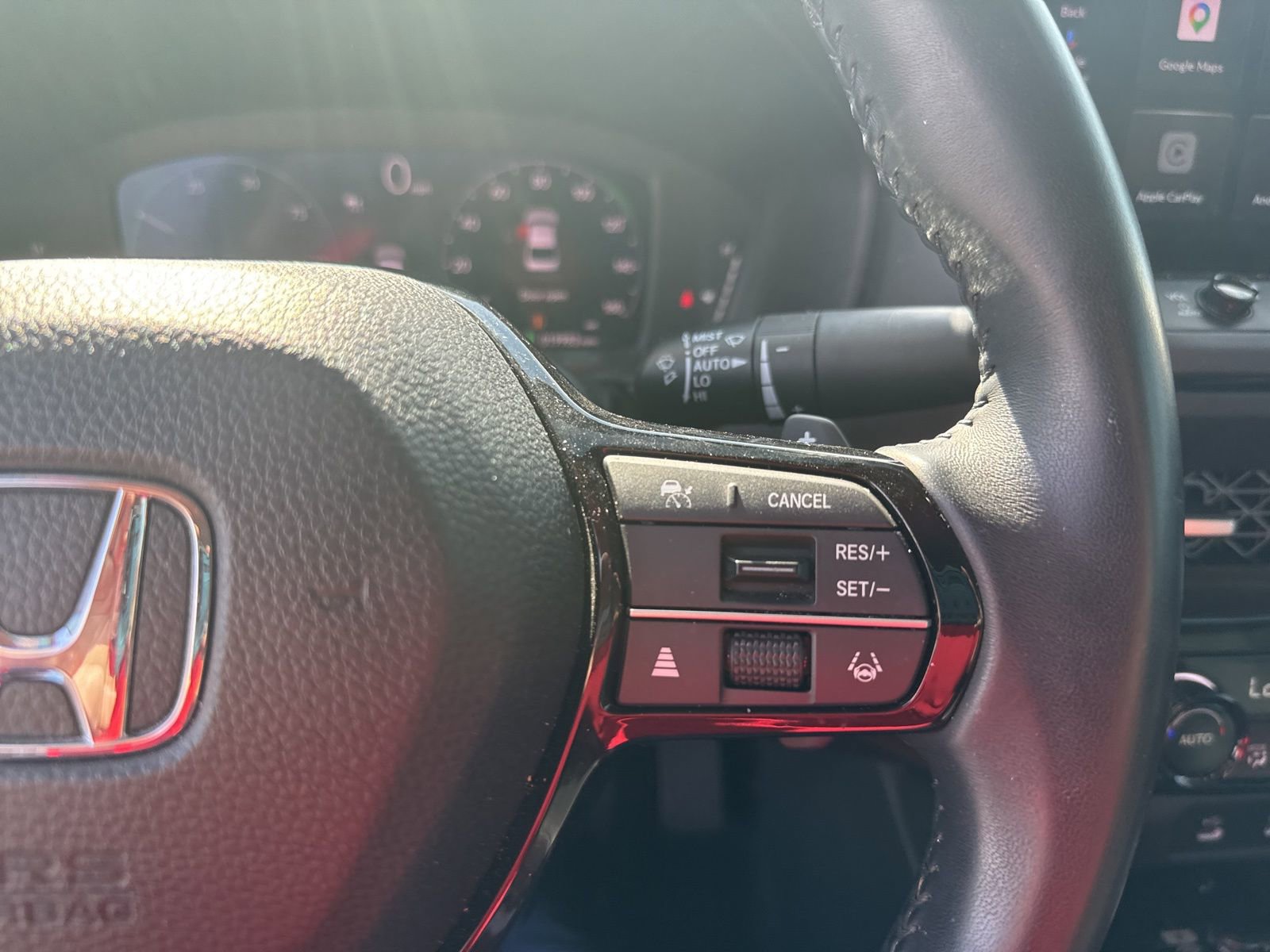 Certified 2024 Honda Accord Touring image 16