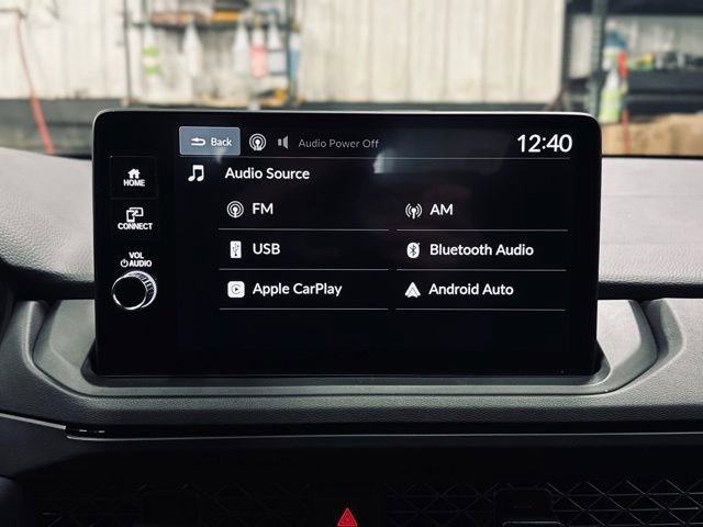 New 2026 Honda Accord SE image 30
