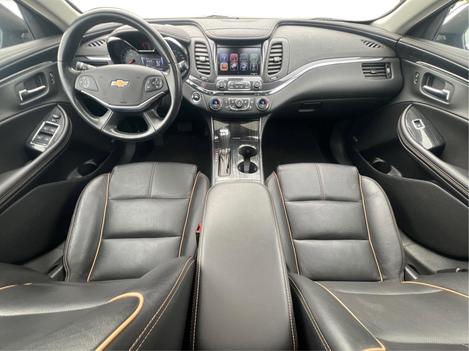 Used 2019 Chevrolet Impala Premier image 2