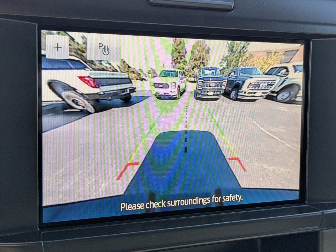 New 2026 Ford F250 XL image 25