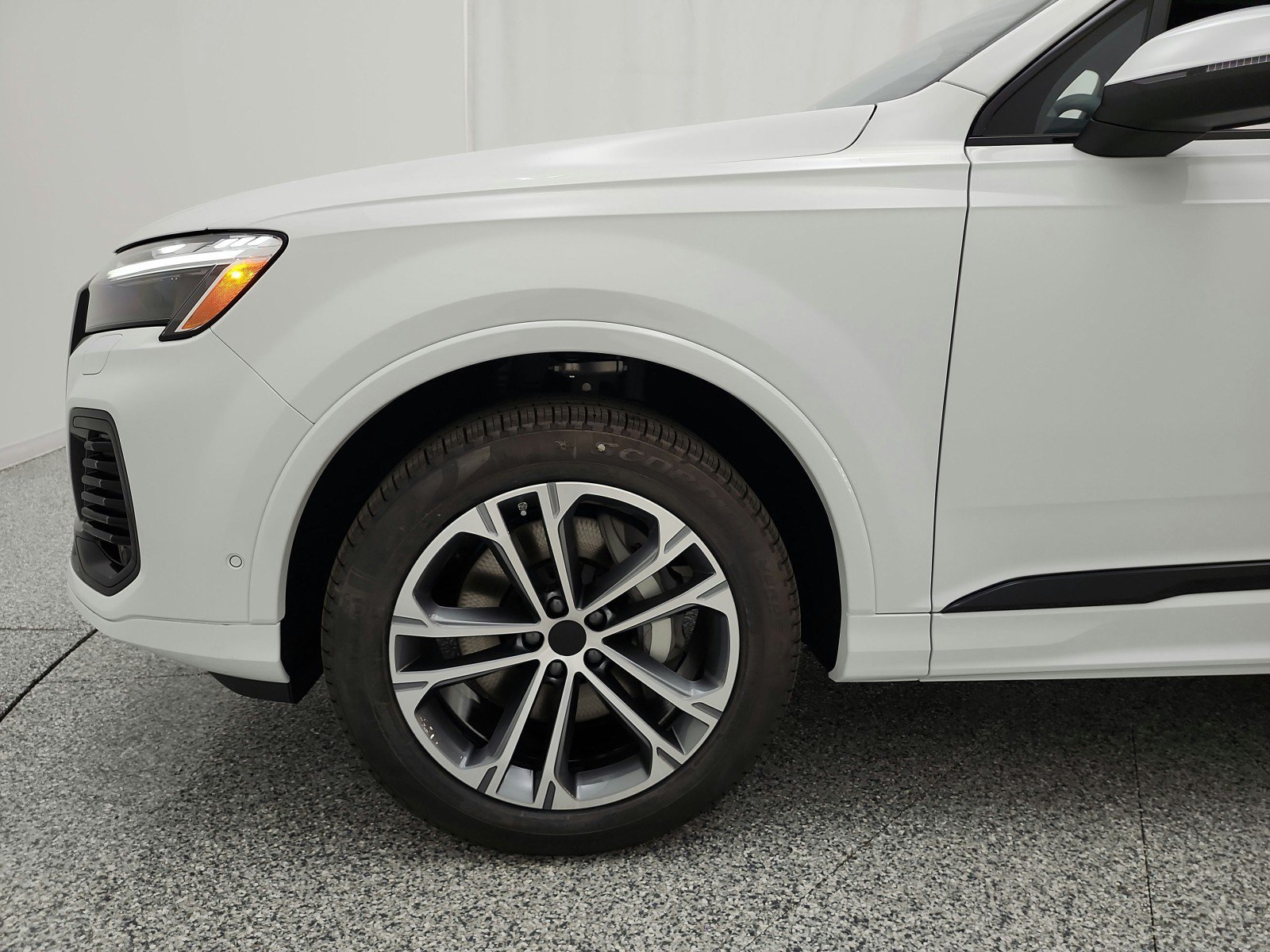 New 2026 Audi Q7 2.0T Premium Plus AWD/4WD image 13