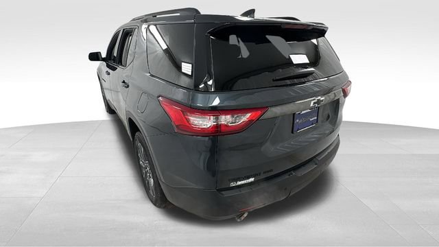 Used 2021 Chevrolet Traverse RS image 5