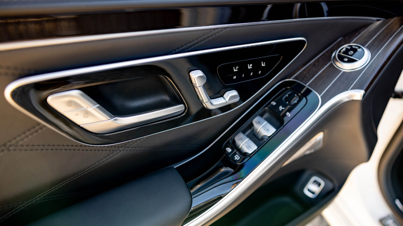 Used 2023 Mercedes-Benz Maybach S 580 S 580 4MATIC image 10