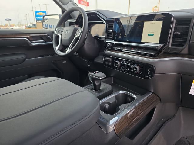 New 2026 Chevrolet Silverado 1500 RST w/ Convenience Package II image 19