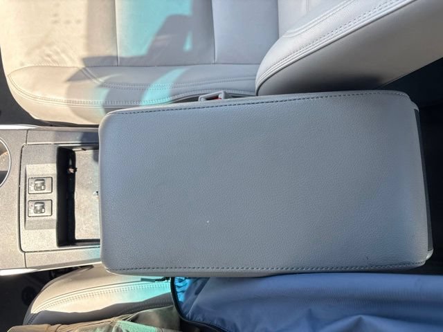 Used 2016 Toyota Camry XLE FWD image 21