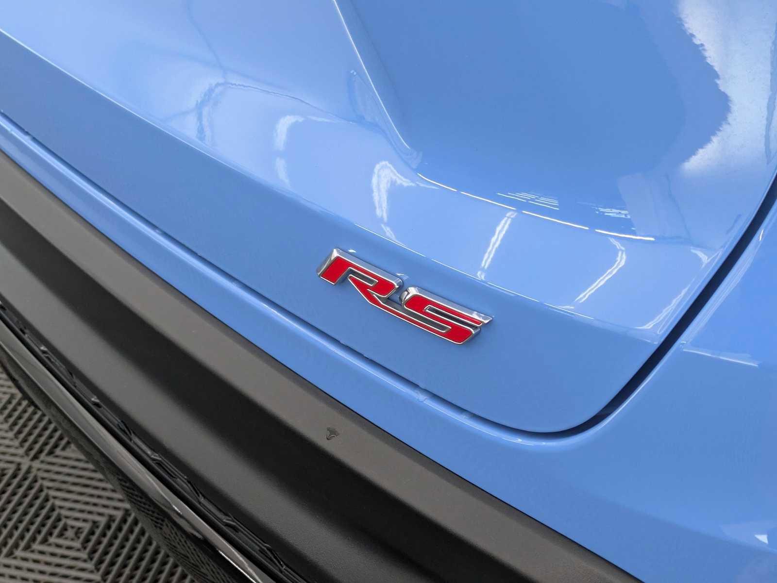 Used 2024 Chevrolet Trax RS FWD image 11