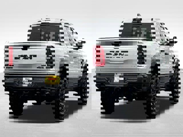 New 2026 RAM 1500 RHO image 6