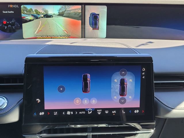 New 2026 Lincoln Nautilus Reserve image 25