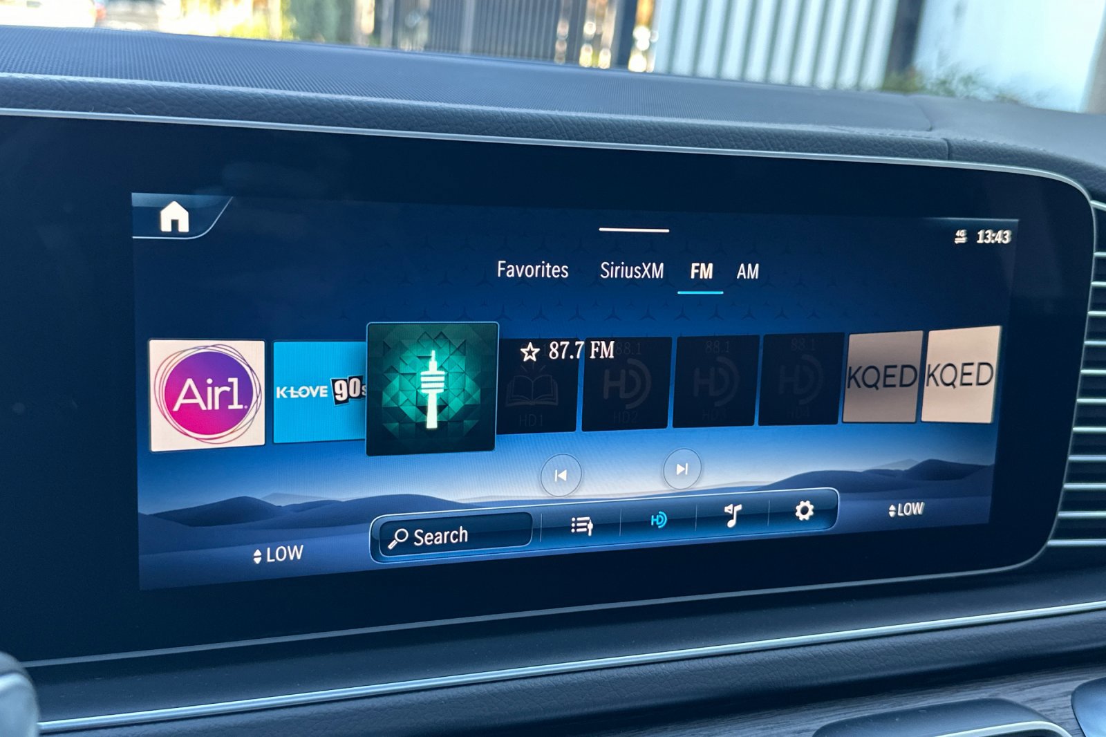 New 2026 Mercedes-Benz GLE 450 450 image 18