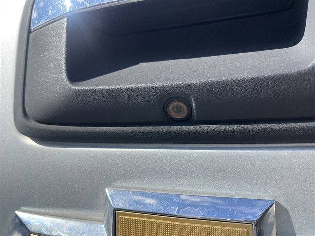 Used 2015 Chevrolet Colorado Z71 image 6