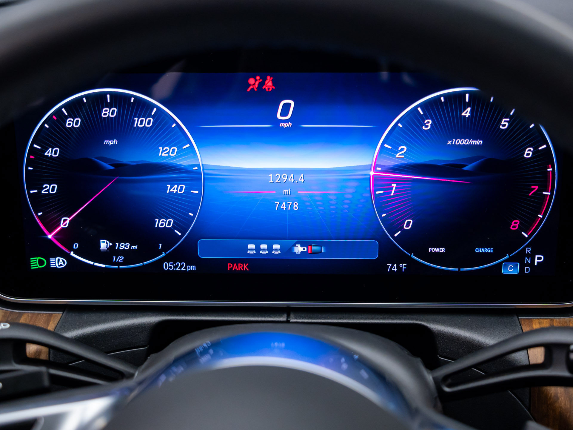 New 2026 Mercedes-Benz C 300 4MATIC Sedan image 18
