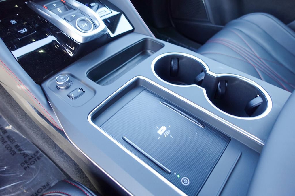 New 2026 Acura MDX A-Spec image 12