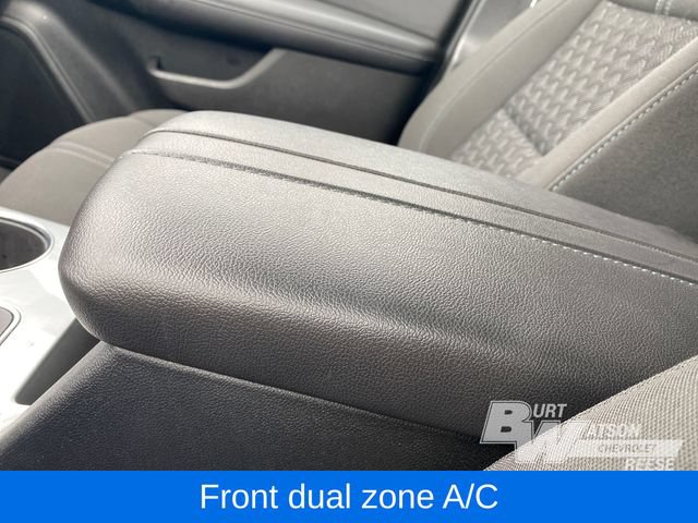 Certified 2022 Chevrolet Blazer LT FWD image 23