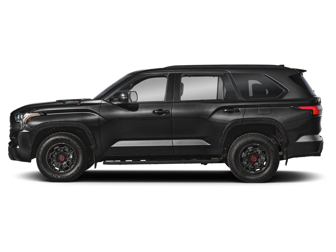 New 2026 Toyota Sequoia TRD Pro AWD/4WD image 25