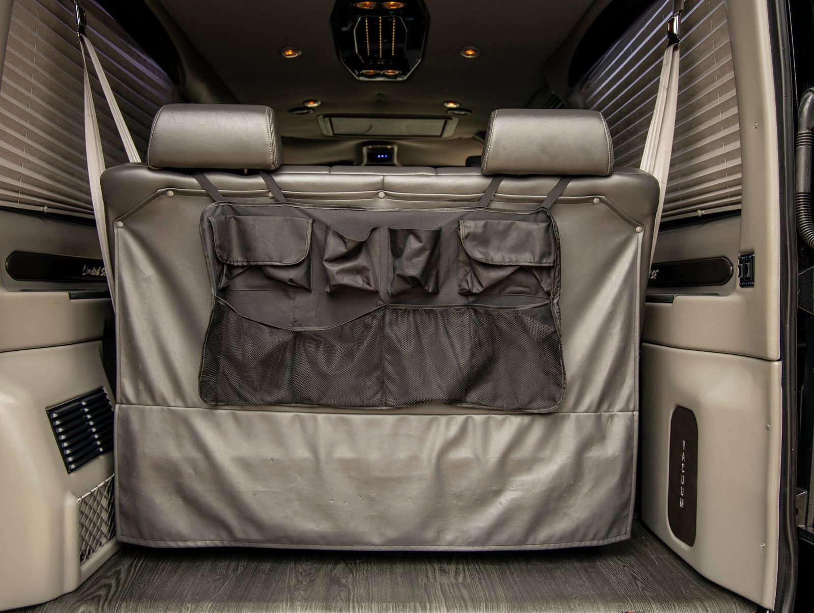 Used 2020 Mercedes-Benz Sprinter 2500 image 34