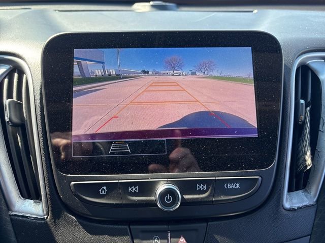 Used 2024 Chevrolet Malibu RS FWD image 30