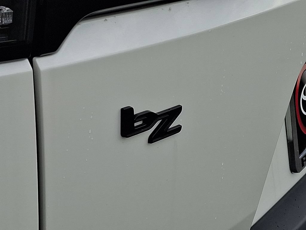 New 2026 Toyota bZ Woodland AWD/4WD image 16