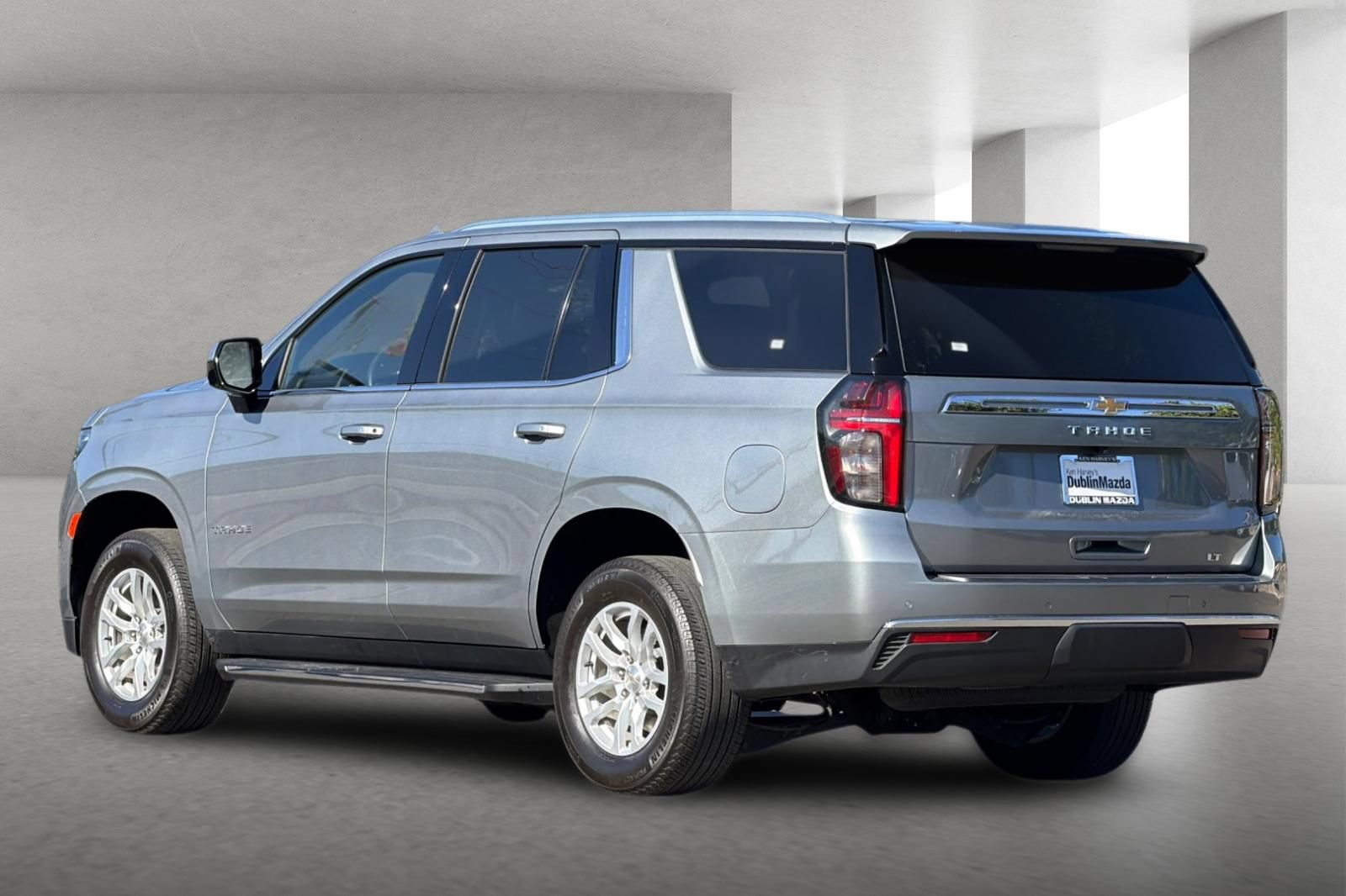 Used 2023 Chevrolet Tahoe LT AWD/4WD image 6