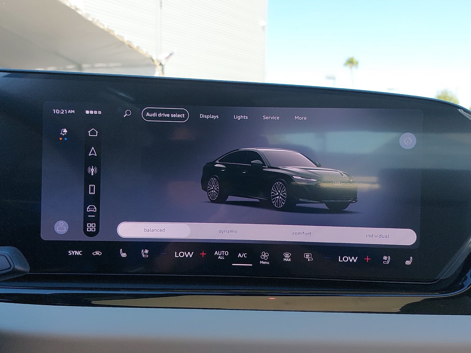 New 2026 Audi A6 Premium Plus AWD/4WD image 25