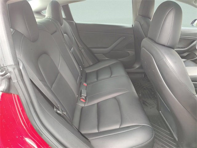 Used 2018 Tesla Model 3 Mid Range image 30