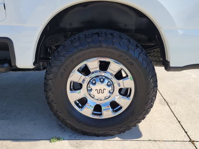 Used 2023 Ford F250 King Ranch w/ Chrome Package AWD/4WD image 13