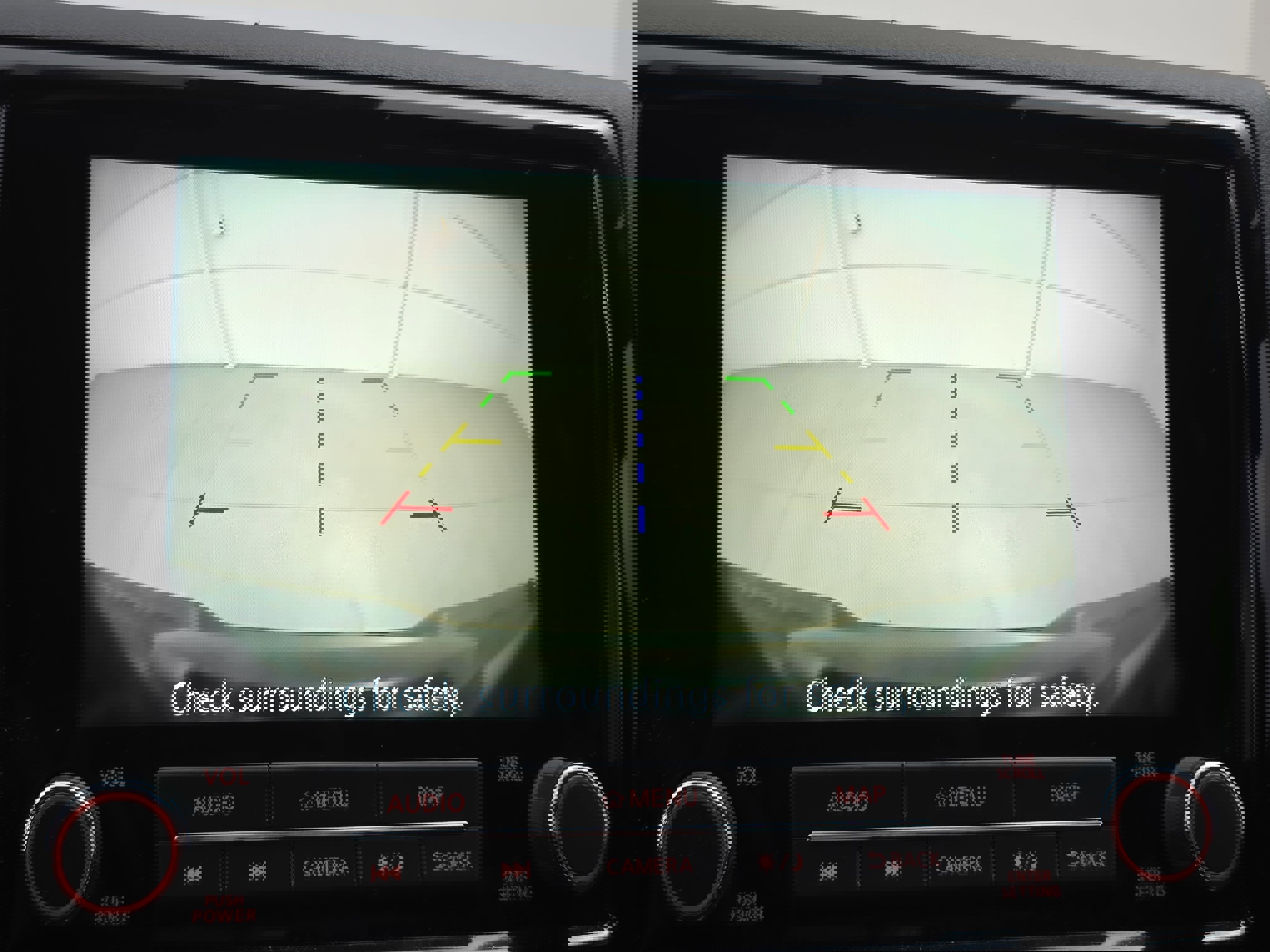 Certified 2024 Nissan Frontier PRO-4X w/ Off-Road Protection Package image 22