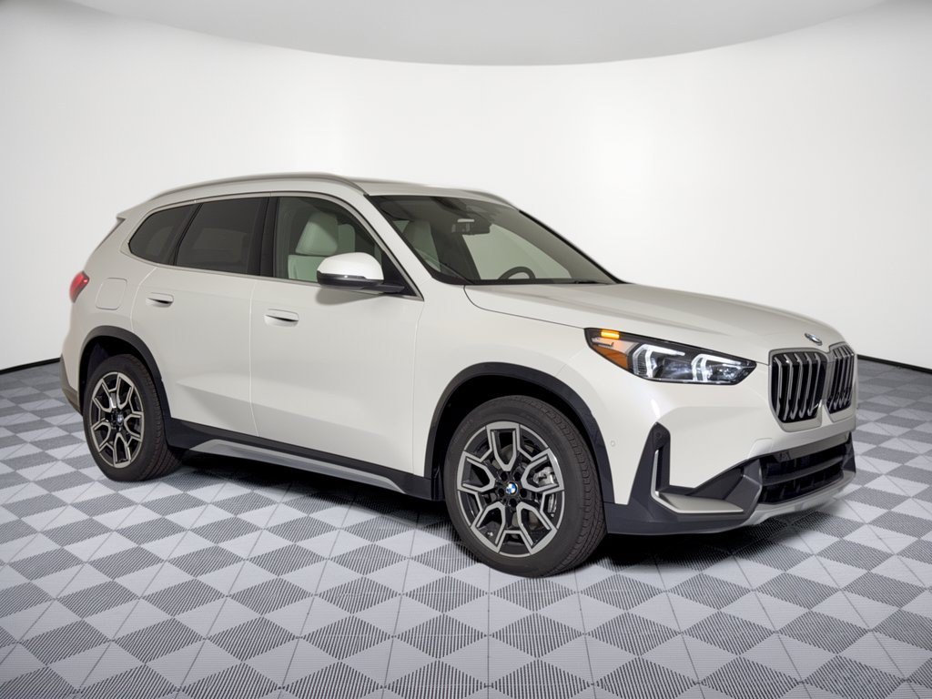 New 2027 BMW X1 xDrive28i AWD/4WD image 7