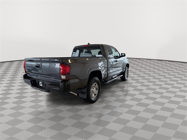 Used 2023 Toyota Tacoma SR image 10