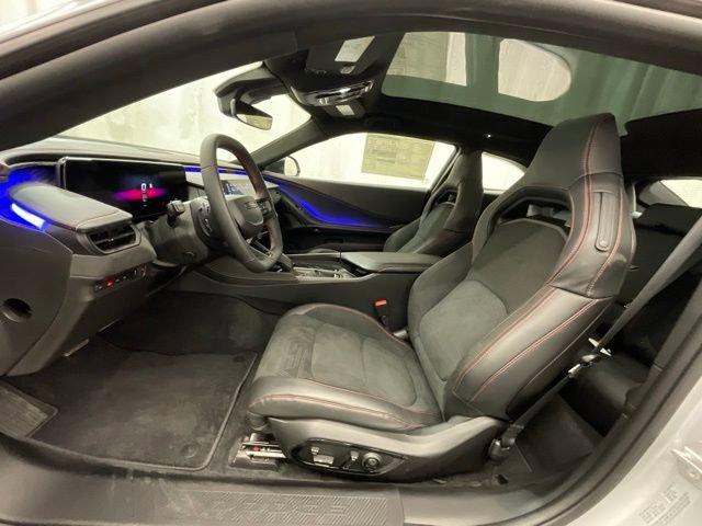 Used 2024 Dodge Charger Daytona Scat Pack w/ Plus Group AWD/4WD image 10