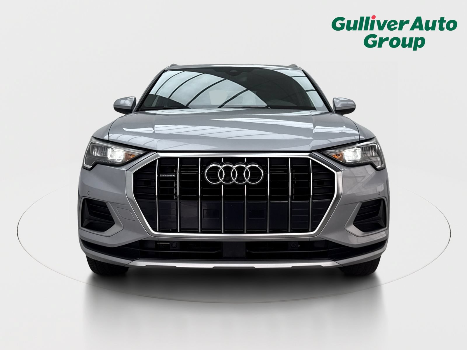 Used 2020 Audi Q3 2.0T Premium w/ Convenience Package AWD/4WD image 14