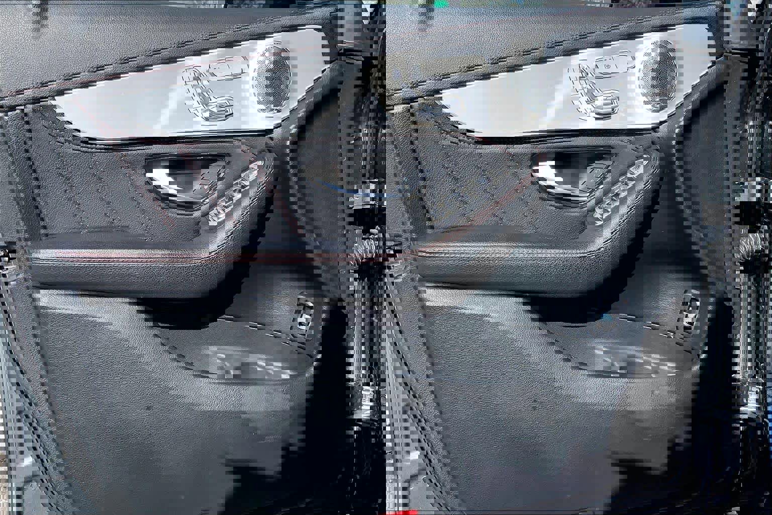 Used 2019 Mercedes-Benz GLC 43 AMG 4MATIC Coupe image 22