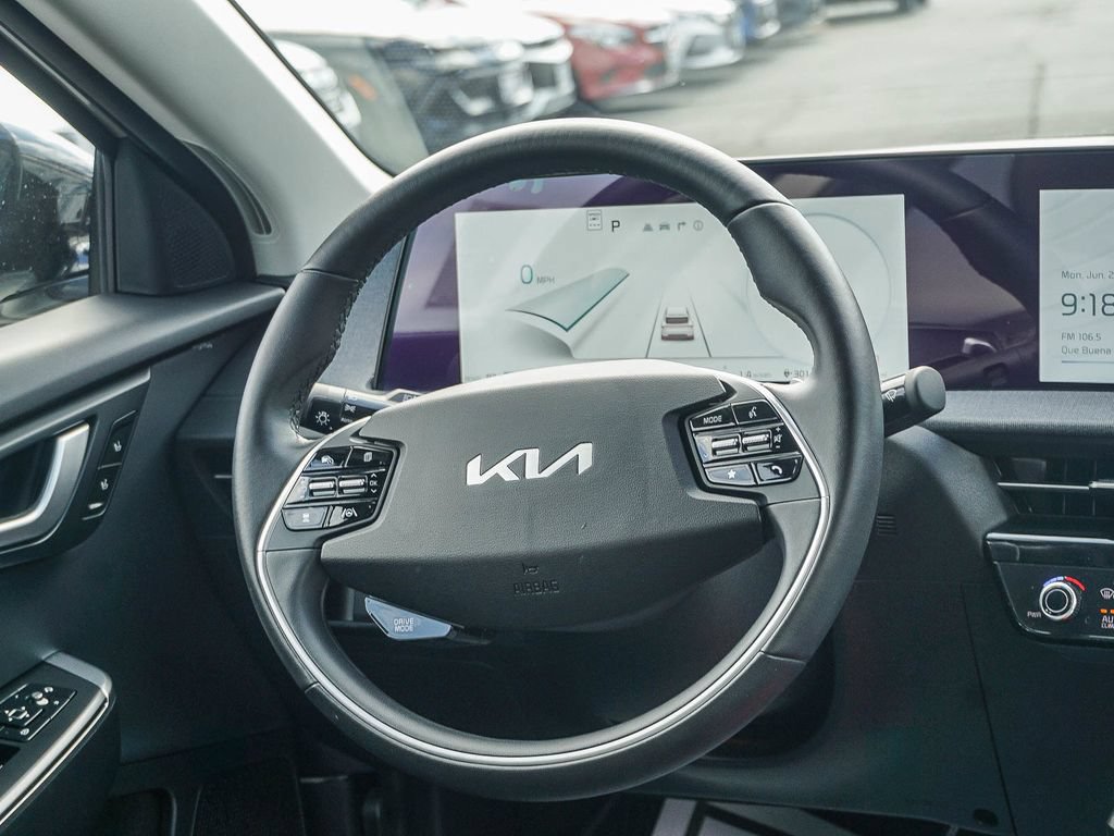 Used 2024 Kia EV6 Light RWD image 16